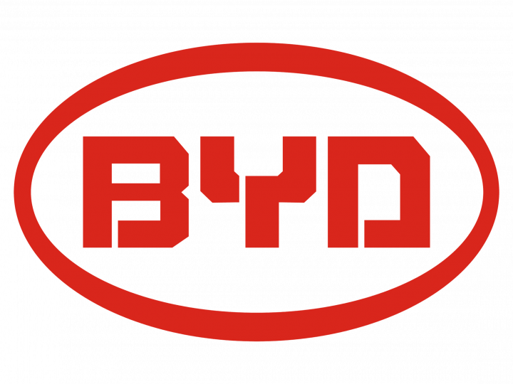 BYD